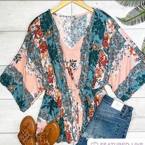 Women’s top size medium.